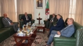 وزير الاتصال، زهير بوعمامة
