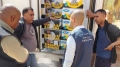 1700 مليار رقم أعمال مخفي وحجز 100 مليار من البضائع