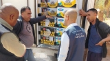 1700 مليار رقم أعمال مخفي وحجز 100 مليار من البضائع