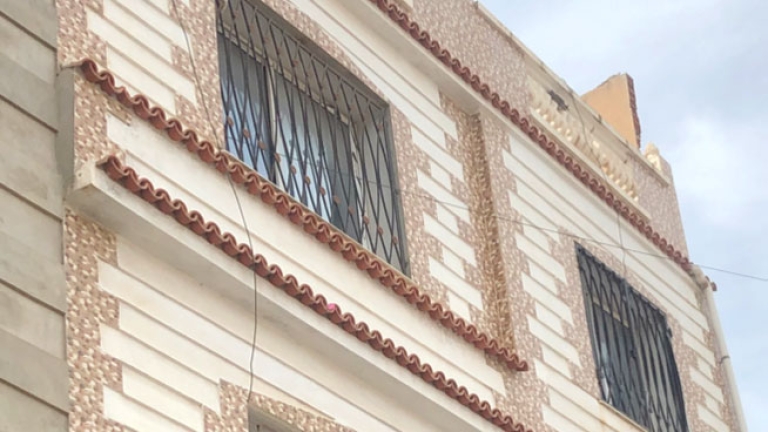 "الباروداج" لحماية الممتلكات.. "سجن" ضحايا الحوادث