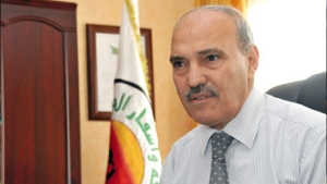 الرئيس المدير العام لشركة السياحة والأسفار الجزائر، الطاهر سحري