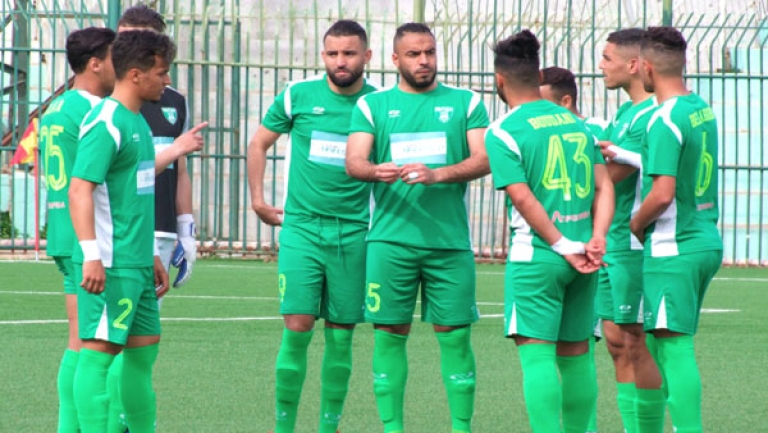 غلق "الميركاتو" الصيفي بصفقتي ميلواح ومسعودان