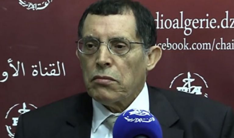 الجزائر استهلكت 44 بالمائة من احتياطات الغاز في 13 سنة