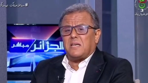 البروفيسور رياض مهياوي، عضو الجنة العلمية لمتابعة تفشي وباء "كوفيد 19"
