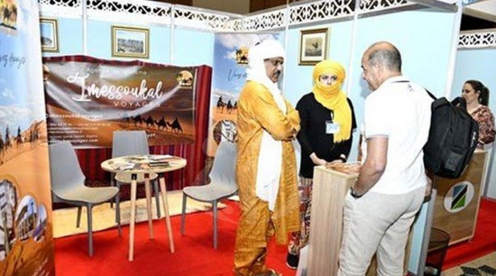 إقبال كبير للمولعين بالسفر