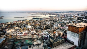 تقدم كبير في ترميم المعالم الأثرية والتاريخية بالبهجة