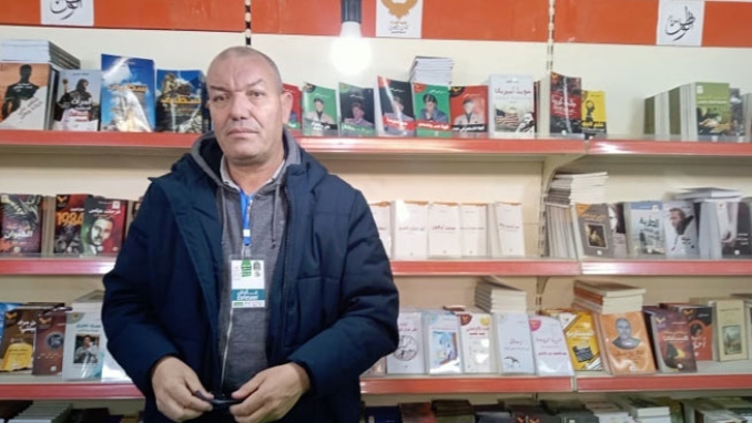 جديدنا "أعلام الفكر" في انتظار "أعلام الجـزائر"