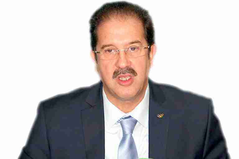 تعيين براف عضوا في لجنة العلاقات العامة والتطوير الاجتماعي بالرياضة