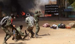 مجزرة بوسط مالي استهدفت 134 مدنيا