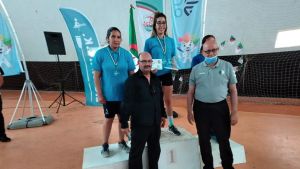 عودة التنافس بين نادي وهران والرياضي الجامعي