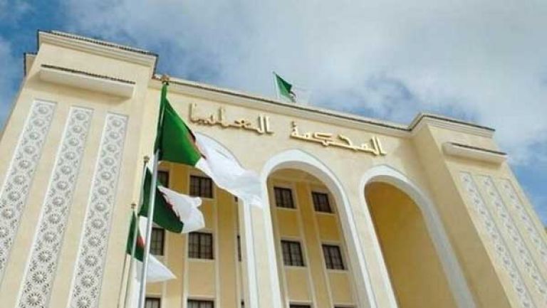 الاستماع لبن يونس، زعلان، يوسفي وبدة بالمحكمة العليا