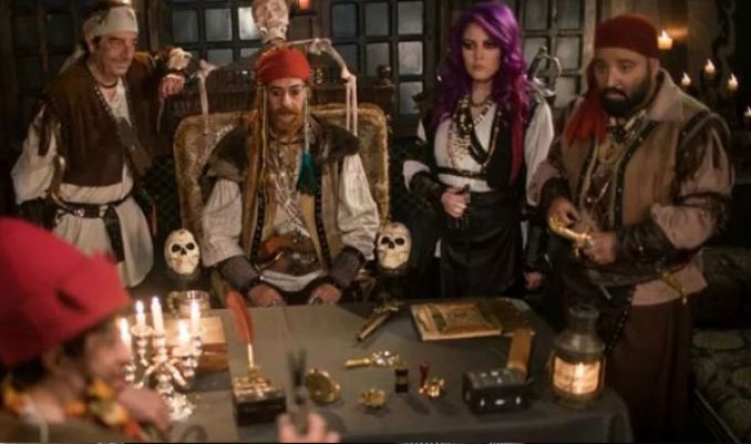 «لوندا» تطلب من المتنازعين اللجوء إلى الجهات القضائية