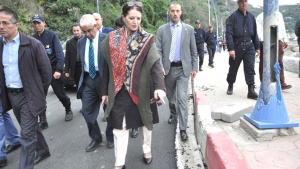 إطلاق ورشات تأهيل شوارع مدينة سكيكدة