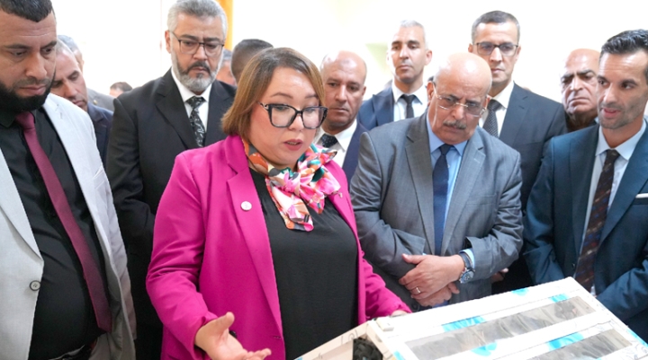 ترقية استثنائية لـ15 ألف موظف في التكوين المهني
