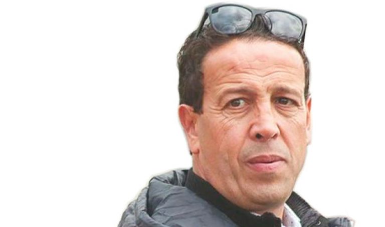 آيت جودي ينفي استقالته