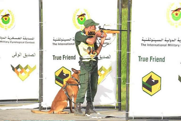 إجراء سباق ‘’البياتلون الفردي’’
