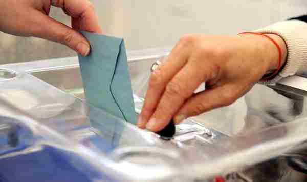 التغيير يستدعي مشاركة المواطن في اختيار الأكفاء