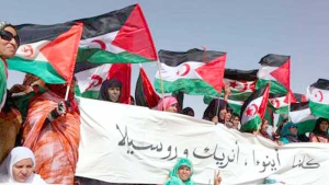 لن نتخلى عن المعتقلين السياسيين الصحراويين