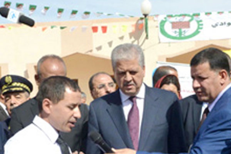 سلال : التحويل والتصدير لابد أن يصبحا أولوية