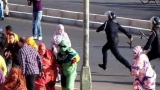 لجنة حقوق الإنسان الصحراوية تطالب بتحقيق إفريقي