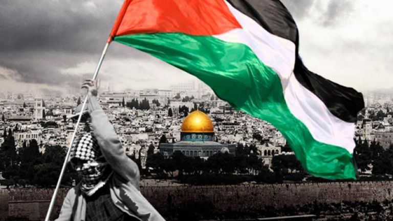 أيّ اعتراف أو تطبيع هو خيانة لفلسطين