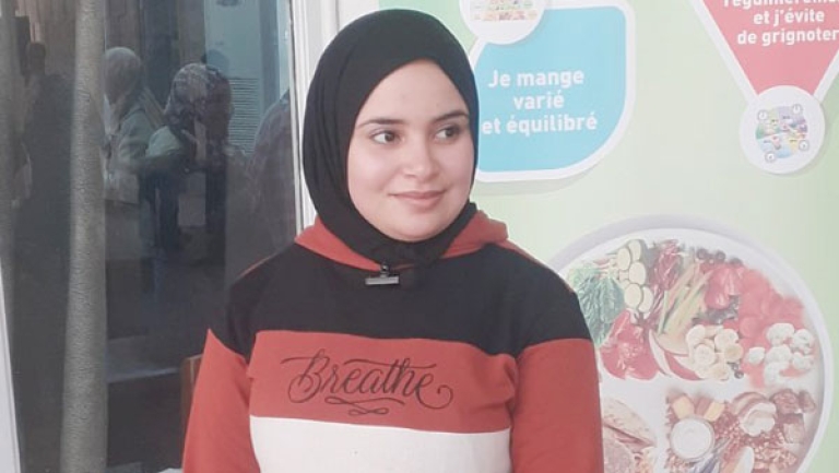 الرياضة وقاية من السمنة وصحة للعقل