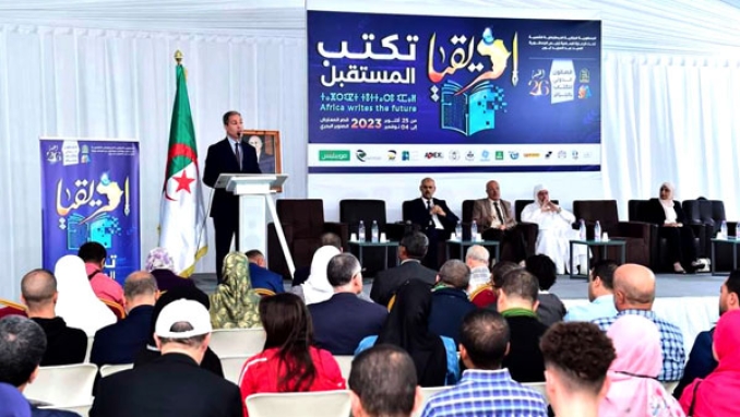 مالك بن نبي اشتغل بقضايا الراهن وتنبأ بتحولات المستقبل
