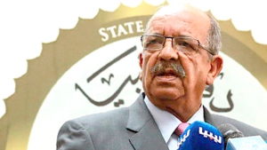 الجزائر تجدد دعمها لجهود المجلس الرئاسي الليبي
