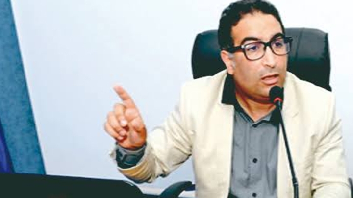 الجزائر تحتضن إفريقيا لمجابهة الصراع الدولي