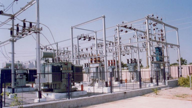 مركز جديد لإنتاج الطاقة الكهربائية بإفليسن