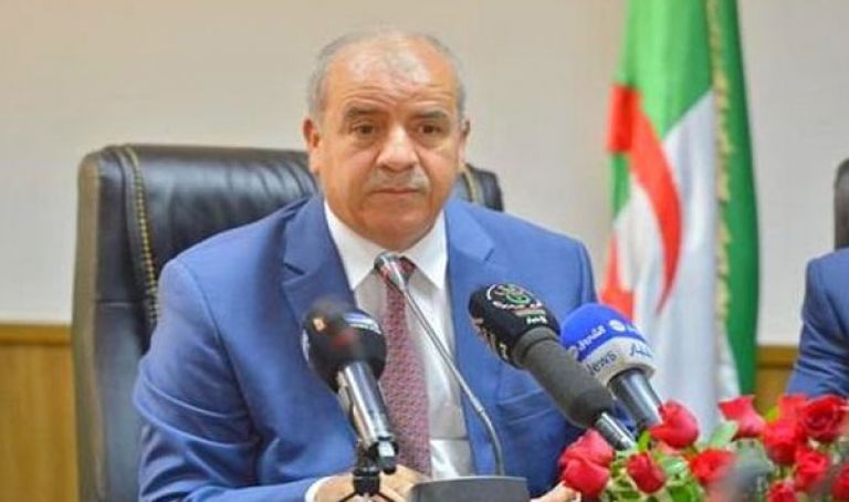 محطات تحلية مياه البحر ستساهم بـ25 في المائة من الوفرة الوطنية