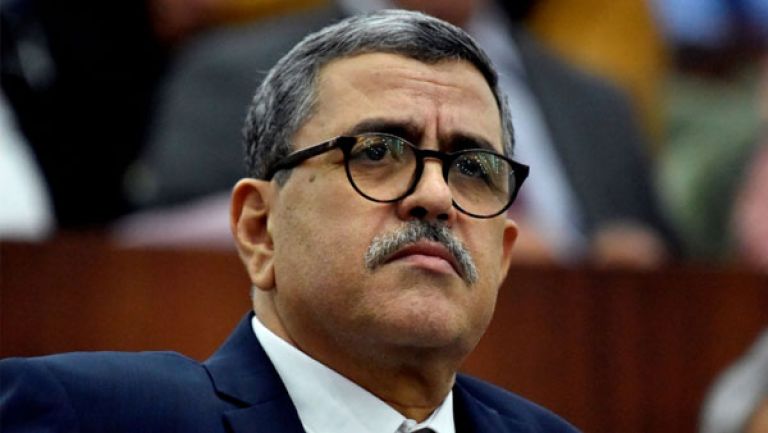 جراد يدعو للاستثمار في الموارد البشرية لتنمية الاقتصاد