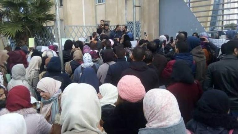 أولياء التلاميذ يدعون الجميع للتحلّي بروح المسؤولية