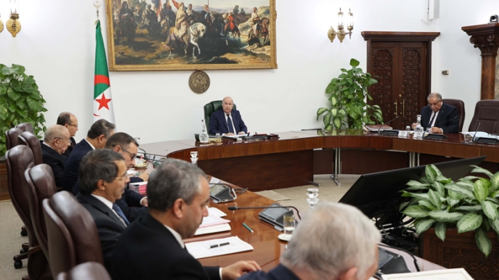 دعم الحجاج بـ10 ملايين سنتيم