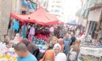 التجارة الموازية تعود من جديد