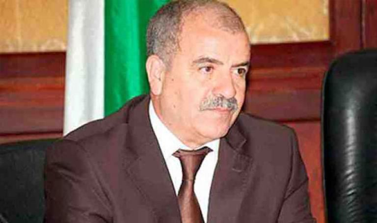 الشراكة مع مخابر وطنية وأجنبية شرط أساسي