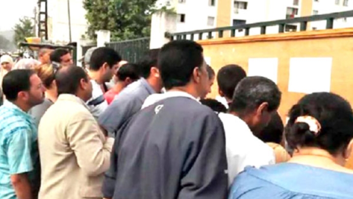 الإفراج عن قوائم المستفيدين من السكن ببومرداس