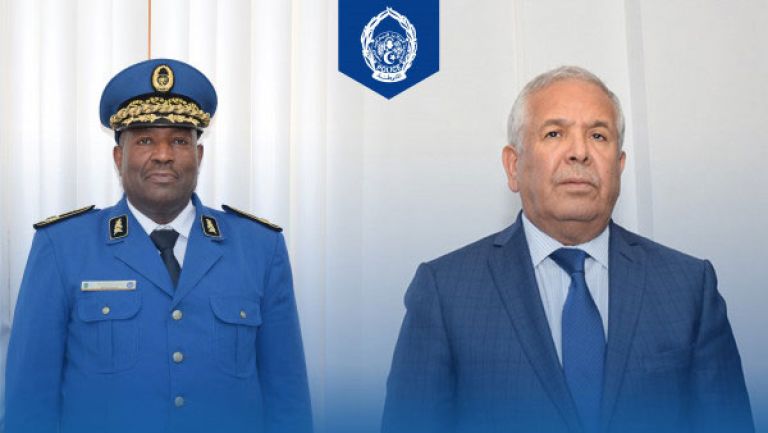 الشرطة تؤدي مهامها ومن واجبها حماية وتأمين المواطن