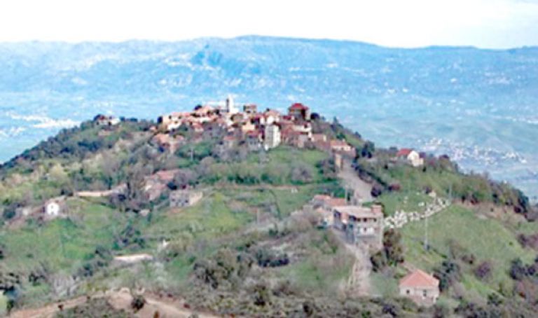 تدهور الطريق الولائي 1 يؤرق الناقلين