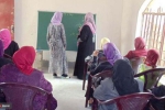 20 مرشدة فقط بمساجد قسنطينة