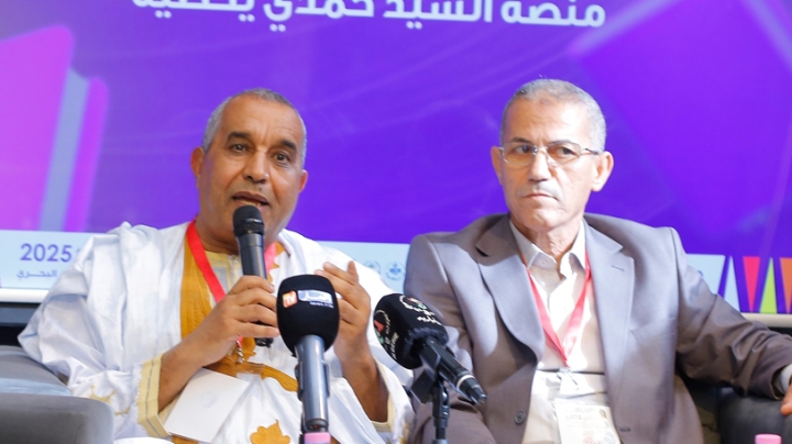 يرفض الصحراويون الحكم الذاتي كما يرفض الفلسطينيون التهجير