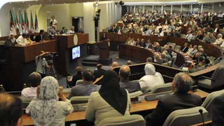 ملفات حاسمة أمام البرلمان.. والنواب في ”اختبار” التغيير
