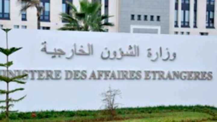 تعيين سفير جديد للجزائر لدى مالاوي