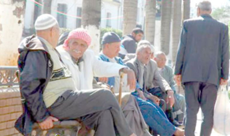 "داس" قسنطينة تسلم 176 بطاقة مسن