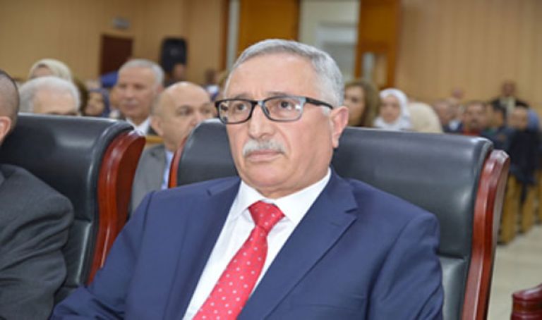 إبراز دور السلطة القضائية في استعادة الأموال المنهوبة