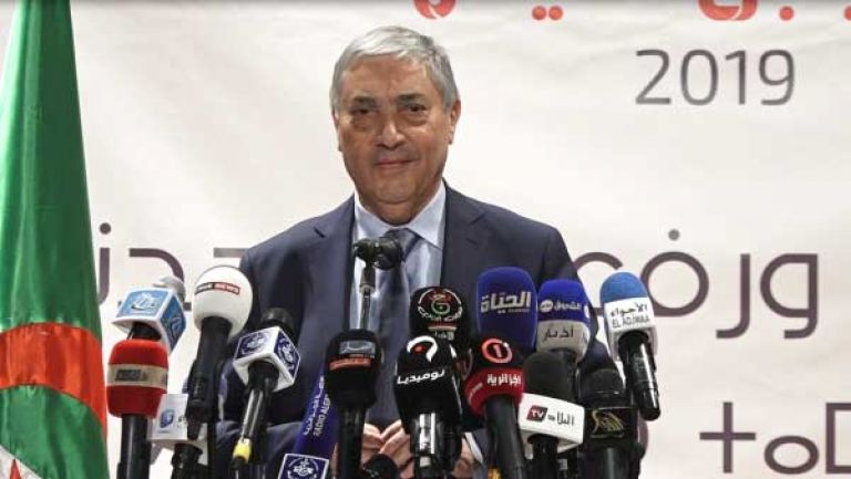 لا خيار أمام الشعب سوى الانتخابات