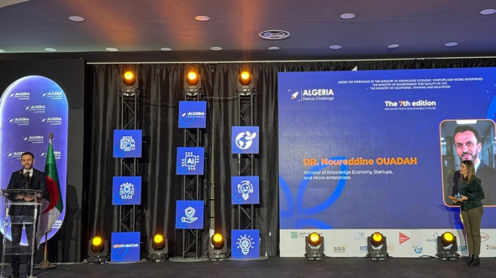 المؤسسات الناشئة تقدّم حلولا حقيقية لخدمة المواطن