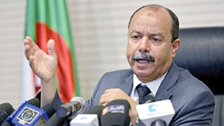 إشكال الطعن أمام المحكمة العليا تمّ حله نهائيا