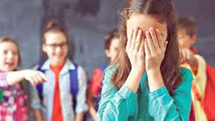 "التنمر" ظاهرة تربك الأولياء وتهدّم قيم المجتمع