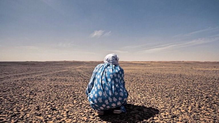 المرأة الصحراوية.. نموذج لانتهاكات حقوق الإنسان